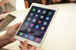 iPad Air2 GPUع