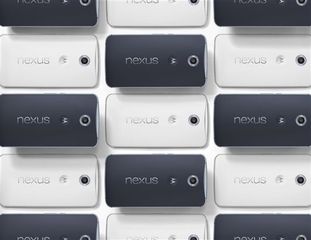 Nexus 6һ