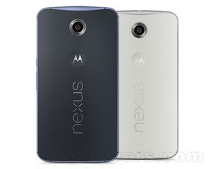 Nexus 6л