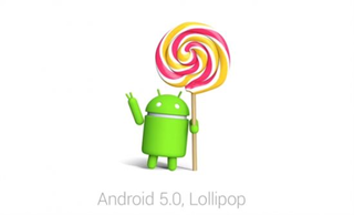 Android 5.0õó