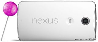Nexus 6Ϊɶûָʶ