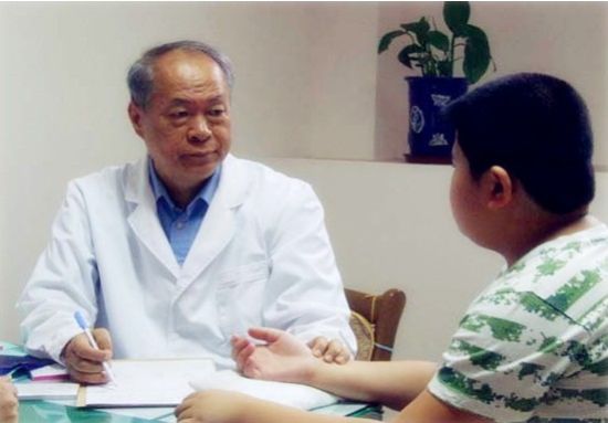 中国约有164万自闭症儿童 呼吁受到专业治疗_