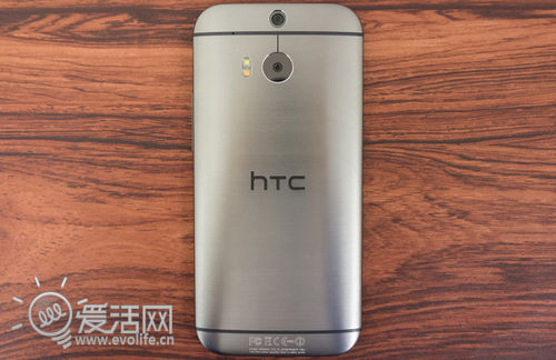持久堪比平板 HTC One M8续航测试出炉