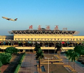 珠海机场本月底起将新增11航班 6个新航点|金