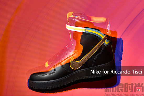 Riccardo Tisci for Nike