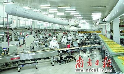 培育优质企业 东城能否实现产业集群化发展?_