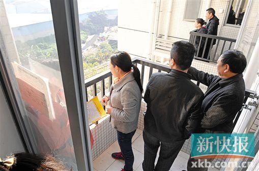 广州将建万余套公租房 首次向非户籍人口开放