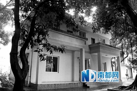 广州天河区开始修缮国民党新一军公墓(图)_新