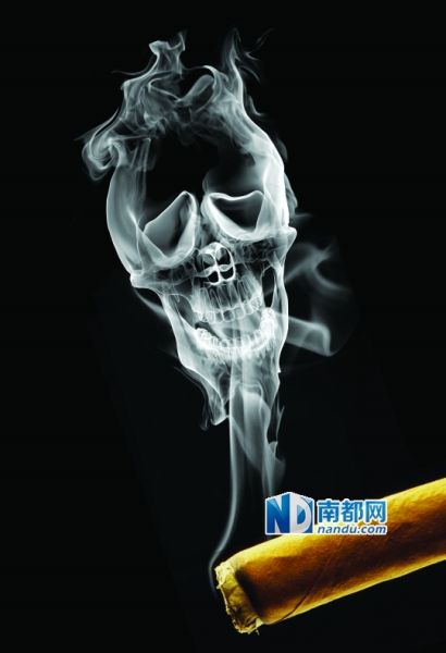 不止PM2.5 烹饪产生的油烟也可能导致肺癌|pm