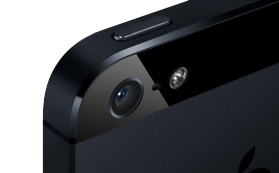 从苹果超分辨率专利说起:手机摄像头的未来_周