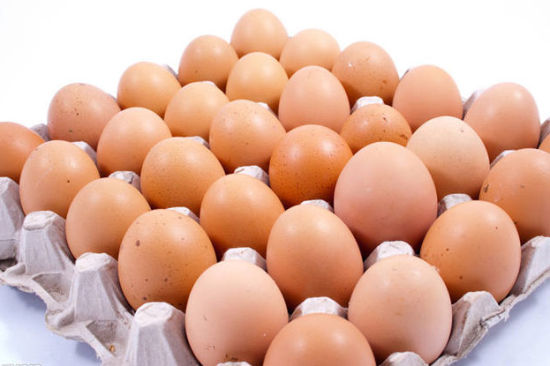 9月中旬以来多省份鸡蛋价格降幅超一成