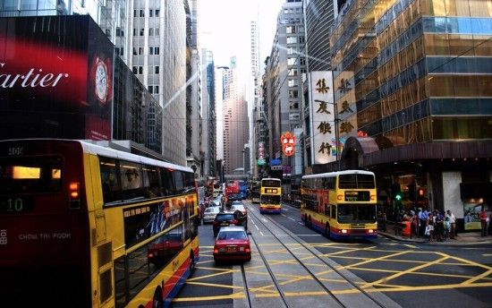 金盈移民带您了解香港凭什么是内地人投资定居