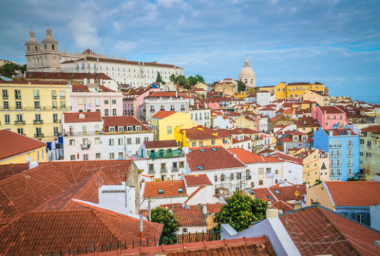 葡萄牙到西班牙自驾游 感受景观与文化_新浪清