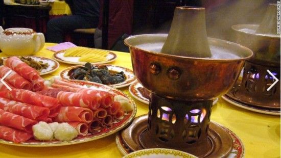 让CNN忍不住点赞的14道中国传统著名小吃|年