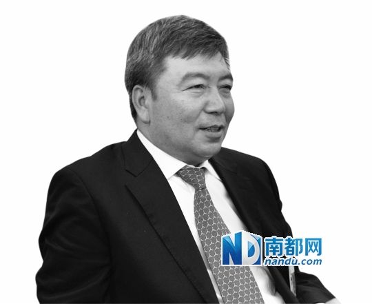 郑州日产总经理郭振甫:社保比例过大抵消工薪