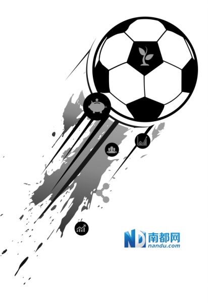 足改掷地有声 足球全产业链站上风口_新浪广东