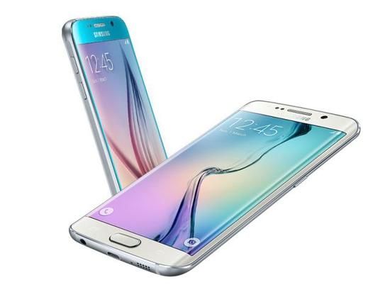 三星Galaxy S6 Edge生产成本高于iPhone_体验