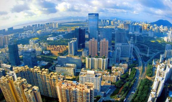 前三季度 深圳新兴产业增加值近5000亿