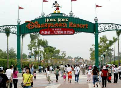二季度深圳共接旅游投诉246宗 港澳游仍是热点