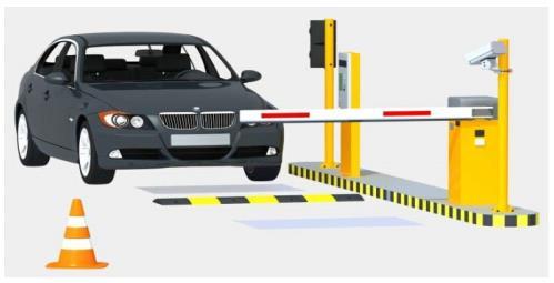 科达出入口管理解决方案助推出入口车辆智能可视化管理